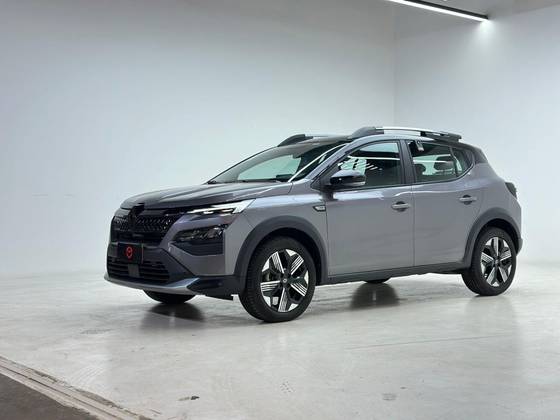 RENAULT KARDIAN 1.0 TCE FLEX PREMIÉRE EDITION EDC